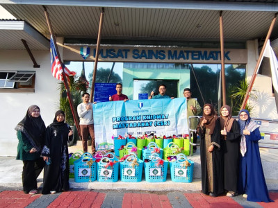 PSM Strengthens Community Engagement Through Bakul Ramadhan 2026 Initiative